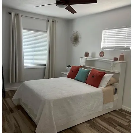 West Mitchell Appartement